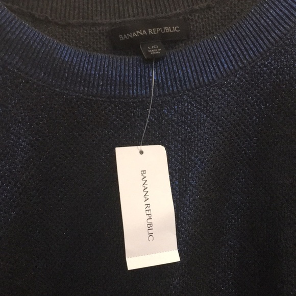 Banana Republic sweater BNWT! - Picture 3 of 5